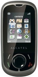 Фото Alcatel OT-383