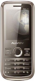 Фото Allview S2 Guld