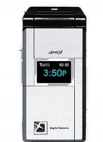 Фото Amoi D85