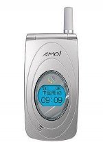 Фото Amoi A90