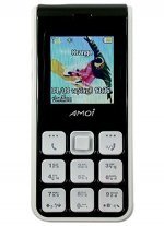 Фото Amoi A310