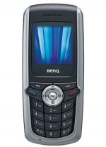 Фото Benq-Siemens M315