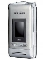 Фото Benq-Siemens EF81