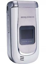 Фото Benq-Siemens EF91