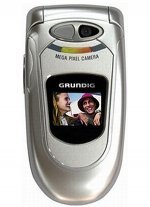 Фото Grundig E660