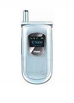 Фото Haier V3000