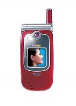 Фото Haier V9000