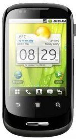 Фото Huawei U8180 IDEOS X1