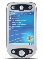 Фото I-Mate PDA2