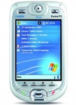 Фото I-Mate PDA2k EVDO