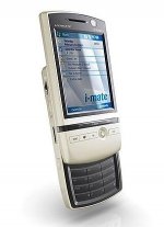 Фото I-Mate Ultimate 5150