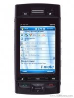 Фото I-Mate Ultimate 9502