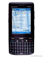 Фото I-Mate Ultimate 8502