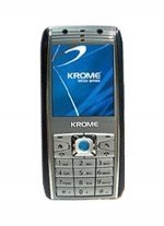 Фото Krome Mega M900i