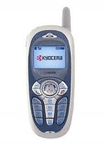 Фото Kyocera K490