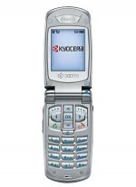 Фото Kyocera Clik KX20