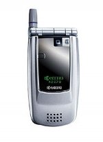 Фото Kyocera KZ 870