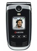 Фото Kyocera K822