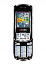 Фото Kyocera Remix KX5