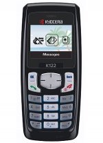 Фото Kyocera K122