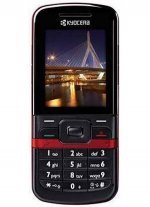 Фото Kyocera Solo E4000