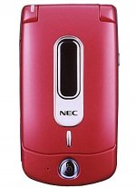 Фото NEC N610