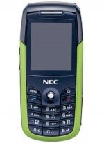 Фото NEC e1108