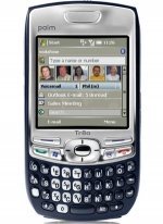 Фото Palm Treo 750v