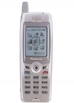 Фото Panasonic GD95