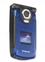 Фото Panasonic SA7