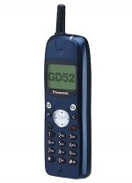 Фото Panasonic GD52