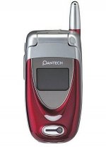 Фото Pantech G600