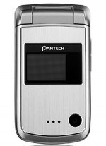 Фото Pantech PG3800