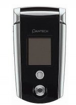 Фото Pantech GF500