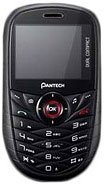 Фото Pantech P1000