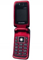 Фото Sagem MY 200C