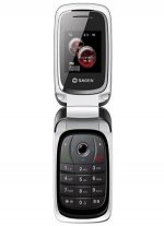 Фото Sagem My300c