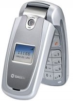 Фото Sagem My501c