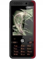 Фото Sagem my750X