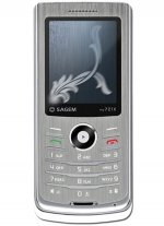 Фото Sagem My721x