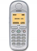 Фото Siemens S35i