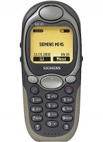 Фото Siemens ME45