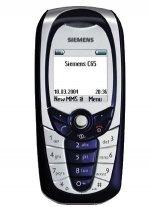 Фото Siemens C65