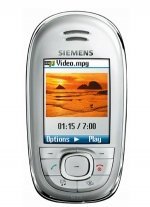Фото Siemens SL75