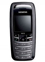 Фото Siemens AX72