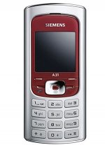 Фото Siemens A31