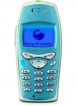 Фото Sony Ericsson T200