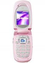 Фото VK Mobile VK1000
