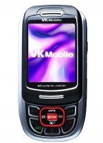 Фото VK Mobile VK4500