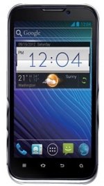 Фото ZTE Era